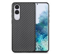 COQUE Fibra Sottile Vivo V70 FE, Antiscivolo-Nero