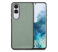 COQUE Fibra Sottile Vivo V70 FE, Antiscivolo-Verde