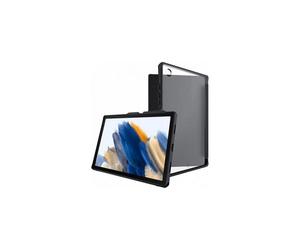 Coque Folio - ITSKINS - Galaxy Tab A8 10.5'' 2022 - Rinforzata - 100% riciclata - Nero