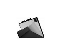 Coque Folio per iPad Pro 11'' 2020 Rinforzata Hybrid R 100% Plastica riciclata Itskins Trasparente
