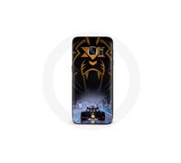 Coque - Formula 1 - Galaxy S7 - Sebastian Vettel - Nero - Rigido