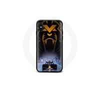 Coque - Formula 1 - Iphone XS Max - Nero - Design Sebastian Vettel - Morbida