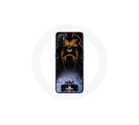 Coque - Formula 1 - Oppo A53 - Sebastian Vettel - Morbido - Sportivo