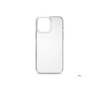 Coque Hama Always Clear per iPhone 16 Pro Max Trasparente