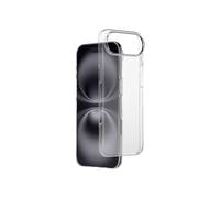 Coque - HAMA - Slim Protect - Apple iPhone Air - Trasparente - Ricarica senza fili - Anti-ingiallimento