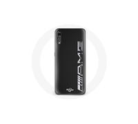 Coque - Huawei - P20 - Logo AMG - Carbone - Protezione ottimale