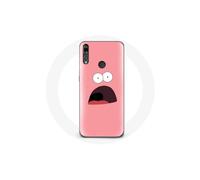 Coque - Huawei - P30 Lite - Souple - Bob l'éponge - Rosa