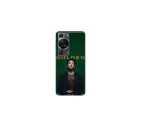 Coque Huawei P60 Album 2024 Golden jungkook BTS Maniacase