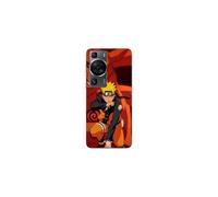 Coque Huawei P60 naruto modalità Kurama Maniacase