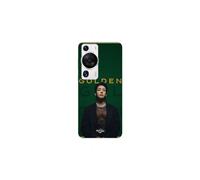 Coque Huawei P60 Pro Album 2024 Golden jungkook BTS Maniacase