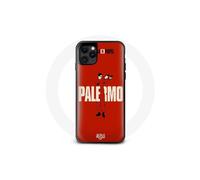Coque Iphone 11 La Casa di Carta Palermo