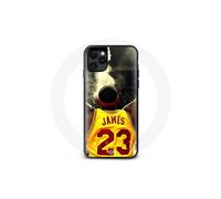 Coque iPhone 12 Mini Lebron James