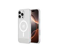 Coque iPhone 16 Pro Max - Incase - Custodia Slim MagSafe - Trasparente - Semi-rigida - Policarbonato