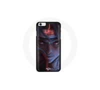 Coque Iphone 5 Itachi Uchiwa Serie Naruto Anime Manga
