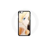Coque Iphone 6 Irina Jelavic Assassination Classroom Anime Manga