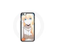 Coque Iphone 6 Irina Jelavic Assassination Classroom Manga Anime