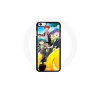 Coque Iphone 8 Assassination Classroom Anime Manga