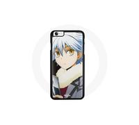 Coque Iphone 8 - Horibe - Itona - Souple - Nero - Assassination Classroom - Anime