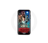 Coque Iphone X stagione 2 ost di Stranger Things