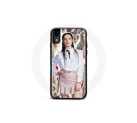 Coque Iphone XR Insegui I Tuoi Sogni Lupe Achával