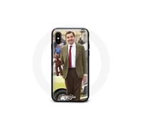 Coque Iphone XS Max Rowan Atkinson Mr Bean