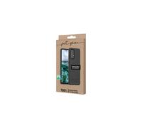 Coque - Just Green - Samsung G A52 4G / A52 5G - Biodegradabile - Morbida - Nera