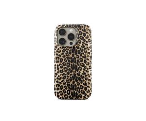 Coque Magsafe - Burga - iPhone 16 Pro - Marrone - Motivi Player - Resistente