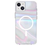 Coque MagSafe per iPhone 14 Plus Bolla di sapone Antishock Antibatterico - Nouvo