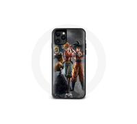 Coque - Maniacase - Iphone 11 Pro - 3D - Anime manga - Flessibile