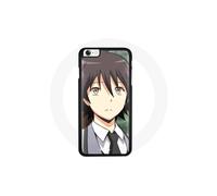 Coque - Maniacase - IPhone 4 - Assassination Classroom Anime - Silicone - Nero