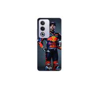 Coque - Maniacase - Oppo A80 - MIGUEL OLIVEIRA MOTO GP - Soffice - Nero