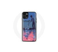 Coque maniacase per Iphone 13 pro max Squid Game Seong Gi Hun No 456 E Cho Sang Woo No 218