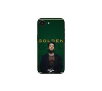 Coque Maniacase Per Iphone 16E Album 2024 Golden jungkook BTS