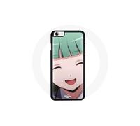 Coque Maniacase per Iphone 6 Chibi Kaede Kayano Assassination Classroom Anime