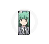 Coque Maniacase per iPhone 8 Chibi Kaede Kayano Assassination Classroom Manga