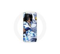 Coque Maniacase per Oppo A74 5G Aokiji Anime One Piece