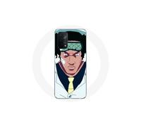 Coque Maniacase per Oppo A74 5G Aokiji Anime One Piece Affiche
