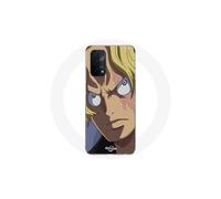 Coque Maniacase per Oppo A74 5G Manga Sabo One Piece Poster