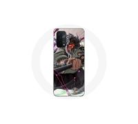 Coque Maniacase per Oppo A74 5G Yamato One Piece Manga