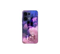 Coque Maniacase Per Oppo Reno 13 5g bts gruppo musica kpop logo