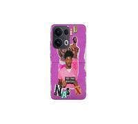 Coque Maniacase per Oppo Reno 13 Pro 5G Lil Nas X Montero