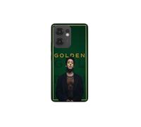 Coque Maniacase per Oppo Reno 13F Album 2024 Golden jungkook BTS