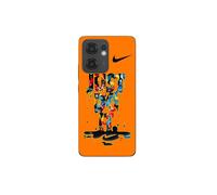 Coque Maniacase per Oppo Reno 13F graffiti nike just do it