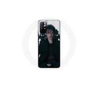 Coque Maniacase per Redmi Note 11 5G The Sandman Stagione 1 Lord Morpheus Affiche Poster