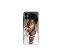 Coque Maniacase per Samsung Galaxy A06 Lil Nas X Brillante