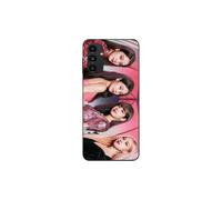 Coque Maniacase per Samsung Galaxy A13 5G album Blackpink Lisa Stade de France