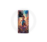 Coque Maniacase per Xiaomi Redmi Note 12 Pro 5G Super Mario Bros il film