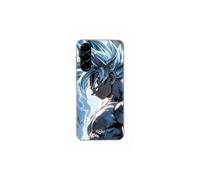 Coque - Maniacase - Samsung Galaxy A26 - Silicone - Souple - L'instinct di Goku Ultra