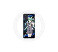 Coque - Maniacase - Samsung Galaxy A32 5G - Nero - Assassination Classroom Manga - Flessibile
