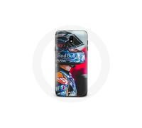 Coque - Maniacase - Samsung Galaxy J7 2017 - Miguel Oliveira Moto GP - Silicone - Morbido